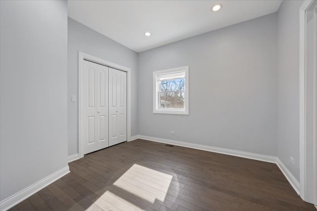 4161 S Wells Street, Chicago, IL 60609