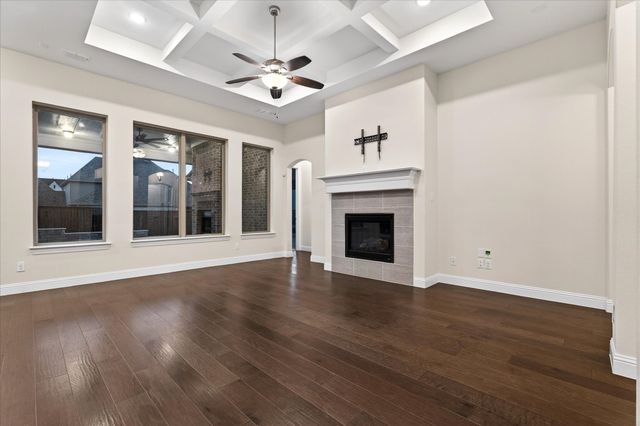 3117 Zenyatta Court, Celina, TX 75009