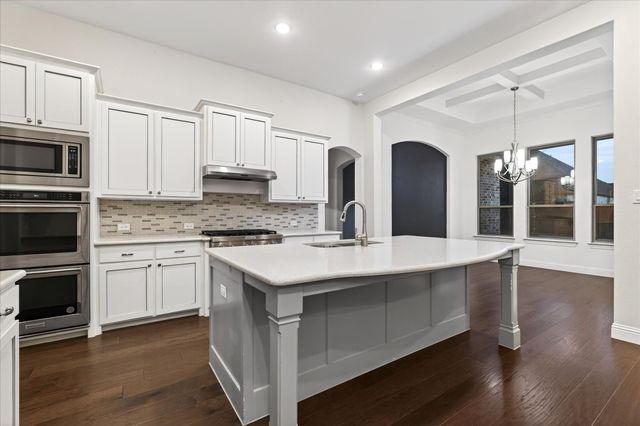 3117 Zenyatta Court, Celina, TX 75009