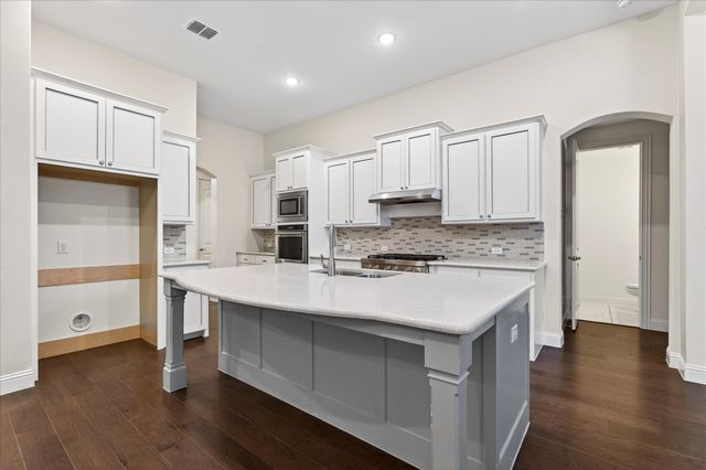 3117 Zenyatta Court, Celina, TX 75009