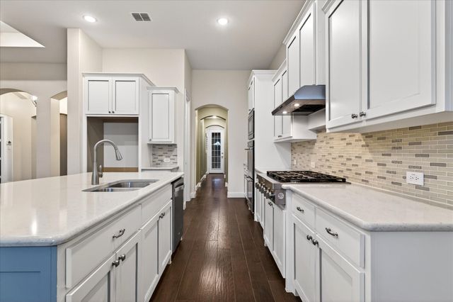 3117 Zenyatta Court, Celina, TX 75009