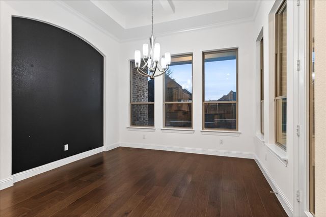 3117 Zenyatta Court, Celina, TX 75009