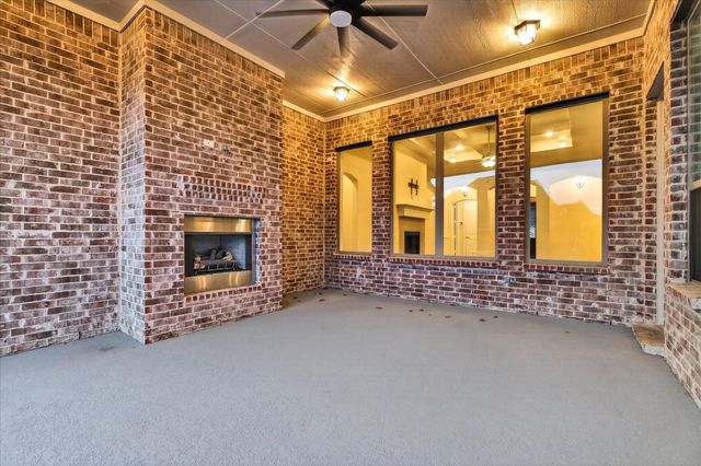 3117 Zenyatta Court, Celina, TX 75009