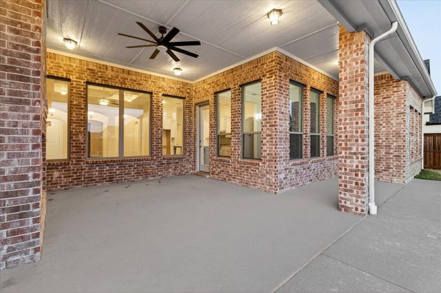 3117 Zenyatta Court, Celina, TX 75009