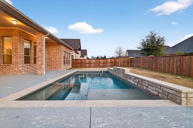 3117 Zenyatta Court, Celina, TX 75009