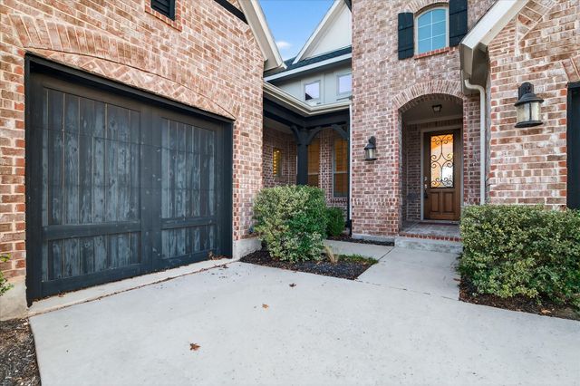 3117 Zenyatta Court, Celina, TX 75009