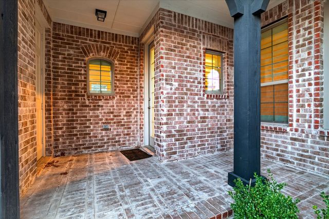 3117 Zenyatta Court, Celina, TX 75009