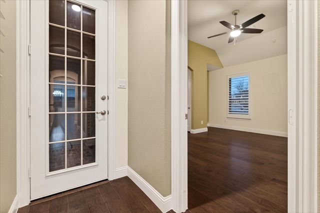 3117 Zenyatta Court, Celina, TX 75009