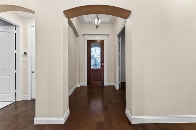 3117 Zenyatta Court, Celina, TX 75009