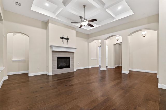 3117 Zenyatta Court, Celina, TX 75009