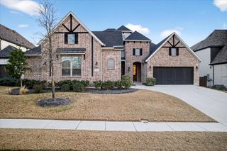 3117 Zenyatta Court, Celina, TX 75009