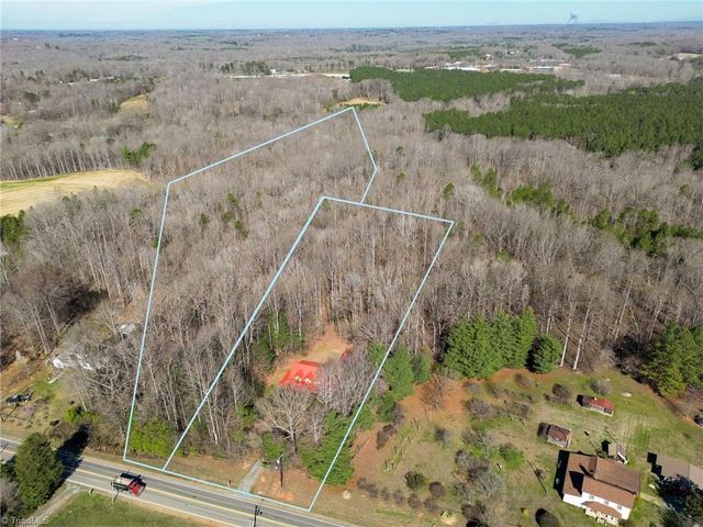 1295 Old Highway 29, Thomasville, NC 27360