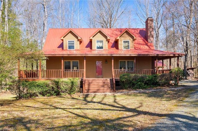 1295 Old Highway 29, Thomasville, NC 27360