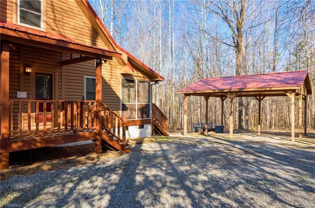 1295 Old Highway 29, Thomasville, NC 27360