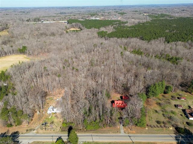 1295 Old Highway 29, Thomasville, NC 27360