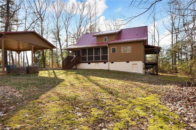 1295 Old Highway 29, Thomasville, NC 27360