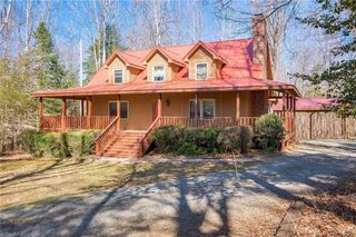 1295 Old Highway 29, Thomasville, NC 27360