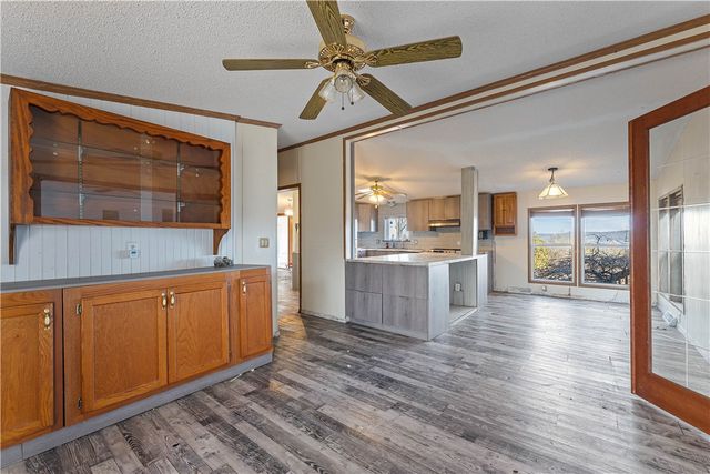 3356 County Road 425, Berryville, AR 72616