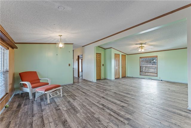 3356 County Road 425, Berryville, AR 72616