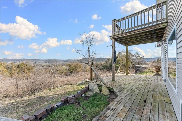 3356 County Road 425, Berryville, AR 72616