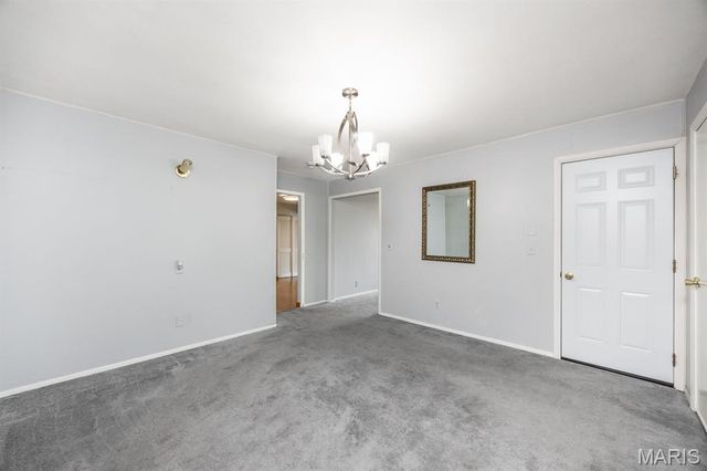 504 Chevelle Drive, Mascoutah, IL 62258