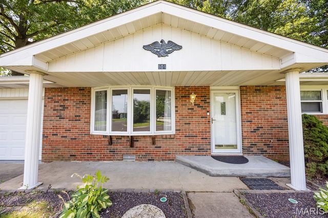 504 Chevelle Drive, Mascoutah, IL 62258