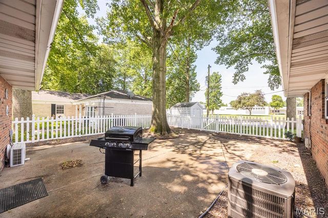 504 Chevelle Drive, Mascoutah, IL 62258