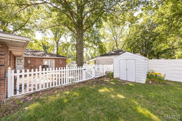 504 Chevelle Drive, Mascoutah, IL 62258