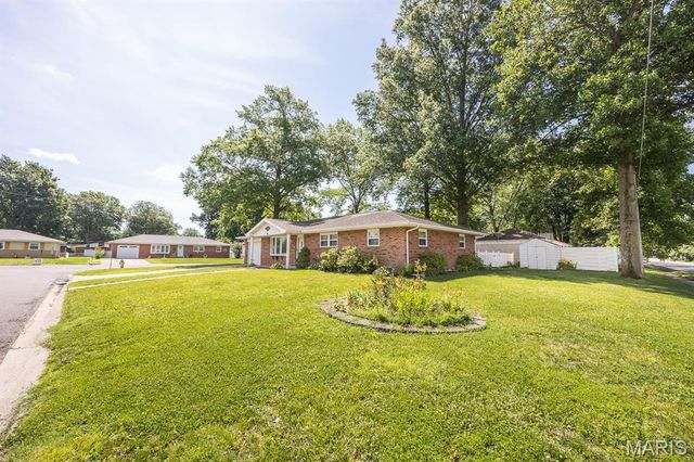 504 Chevelle Drive, Mascoutah, IL 62258