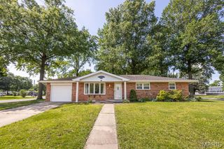 504 Chevelle Drive, Mascoutah, IL 62258