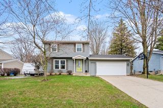 227 Ann Street, Coopersville City, MI 49404
