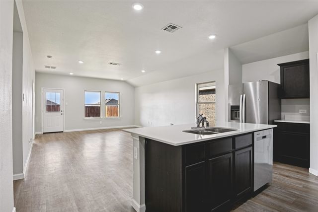 844 Jett Drive, Ferris, TX 75125