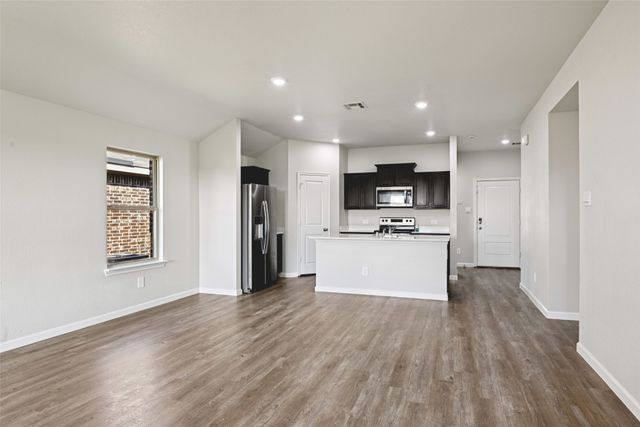 844 Jett Drive, Ferris, TX 75125