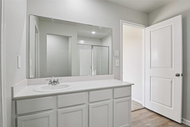 844 Jett Drive, Ferris, TX 75125