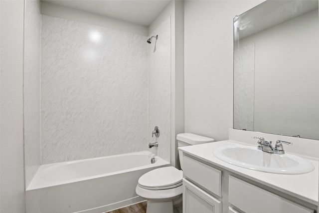 844 Jett Drive, Ferris, TX 75125