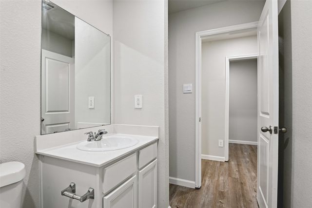 844 Jett Drive, Ferris, TX 75125