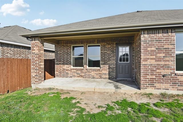 844 Jett Drive, Ferris, TX 75125
