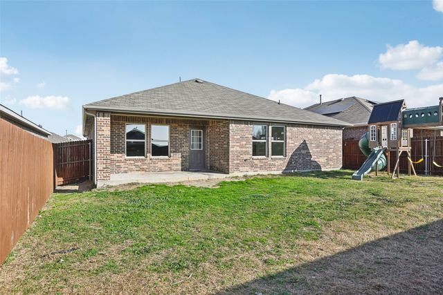 844 Jett Drive, Ferris, TX 75125