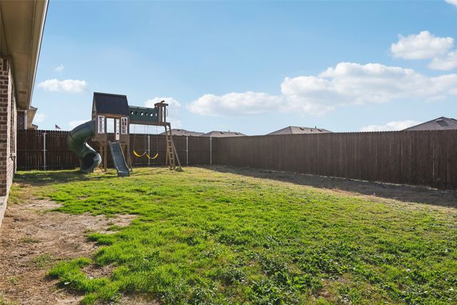 844 Jett Drive, Ferris, TX 75125