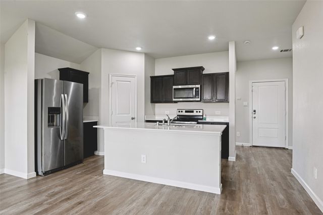 844 Jett Drive, Ferris, TX 75125