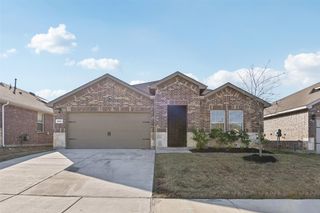 844 Jett Drive, Ferris, TX 75125