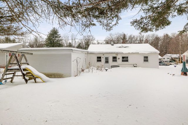 22 Mills Avenue, South Burlington, VT 05403