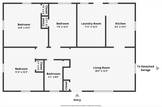 22 Mills Avenue, South Burlington, VT 05403