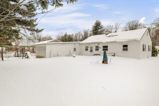 22 Mills Avenue, South Burlington, VT 05403