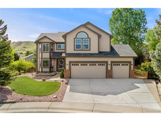 1825 Cooper Ct, Castle Rock, CO 80109