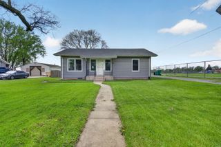 605 S Eastern Avenue, Manhattan, IL 60442