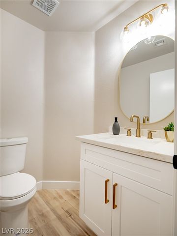 4153 Compatibility Court, North Las Vegas, NV 89032