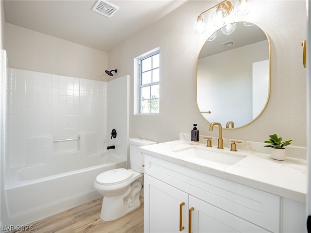 4153 Compatibility Court, North Las Vegas, NV 89032