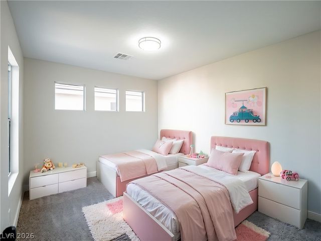 4153 Compatibility Court, North Las Vegas, NV 89032