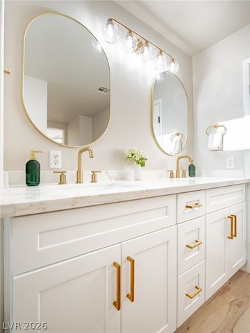 4153 Compatibility Court, North Las Vegas, NV 89032